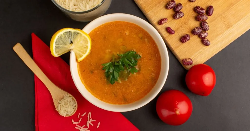 Moroccan Cuisine