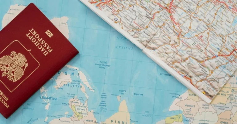 Do I need a visa to visit Morocco?