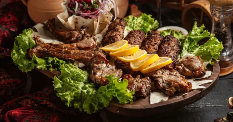 Mechoui