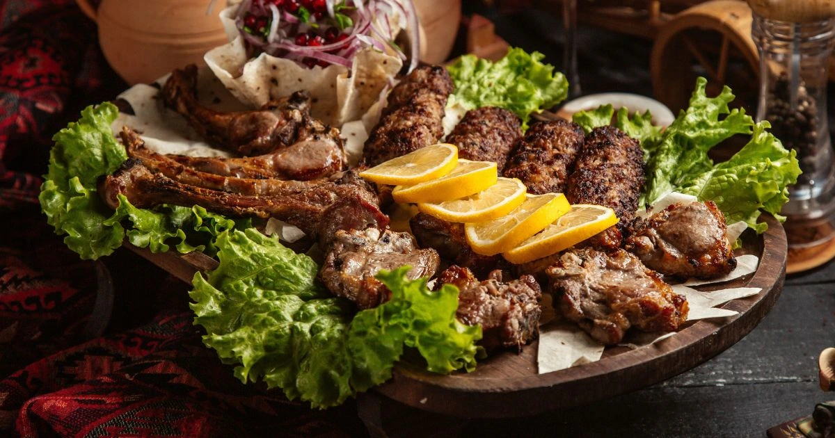 Mechoui