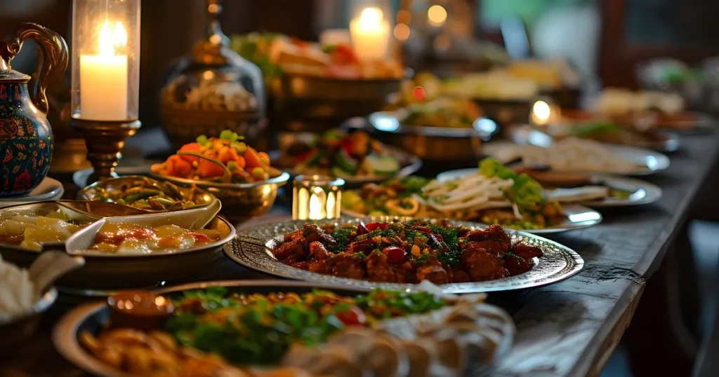 Morocco Food Tour