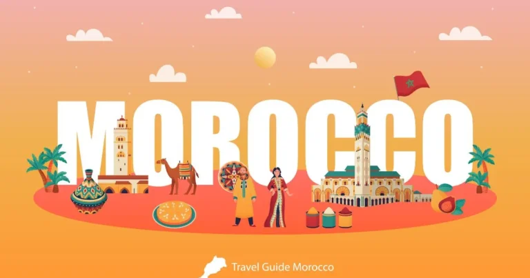 Is Morocco Safe to Travel?