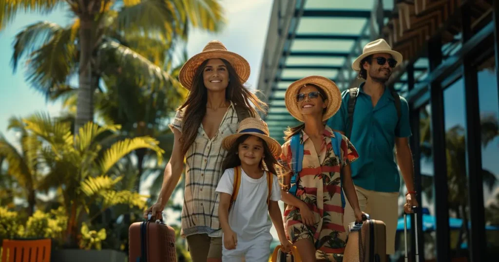 Families Traveling to Morocco?
