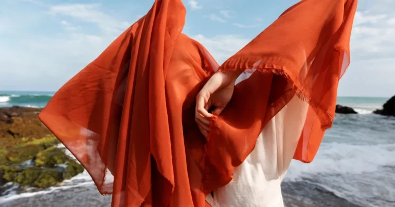 What to Wear in Morocco